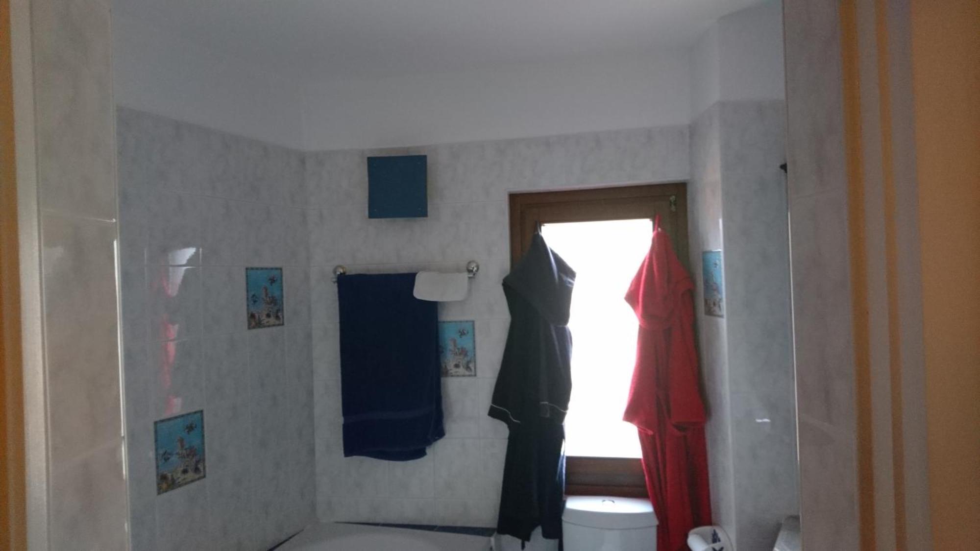 Appartamento Casa Aurora 1 Caslano