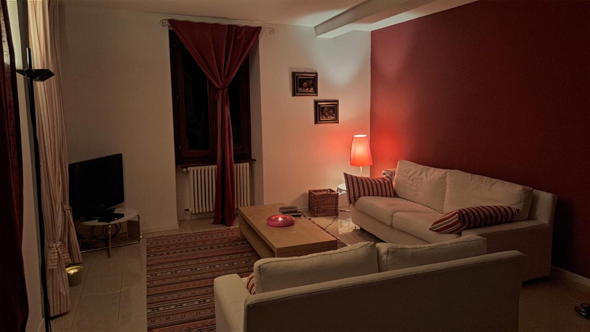 Appartamento Casa Aurora 1 Caslano