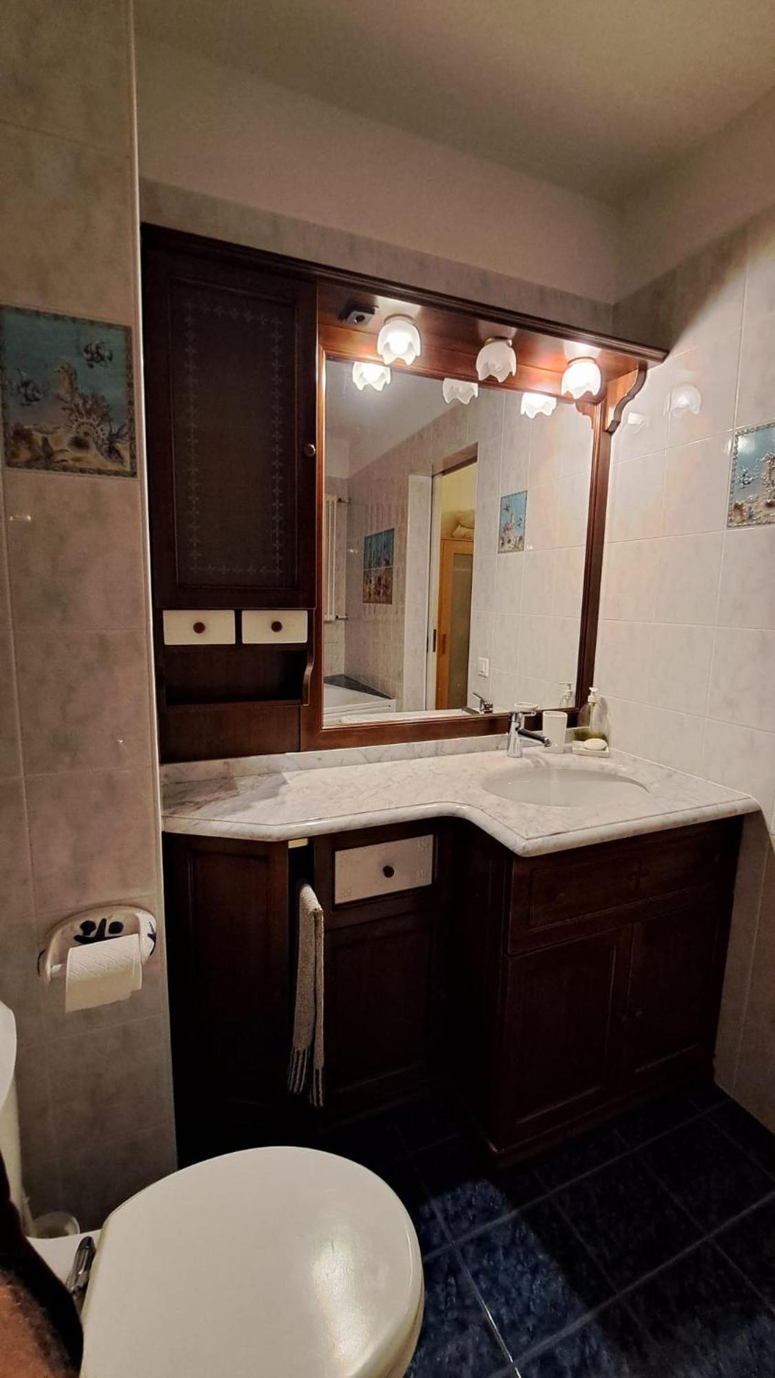 Casa Aurora 1 * Caslano