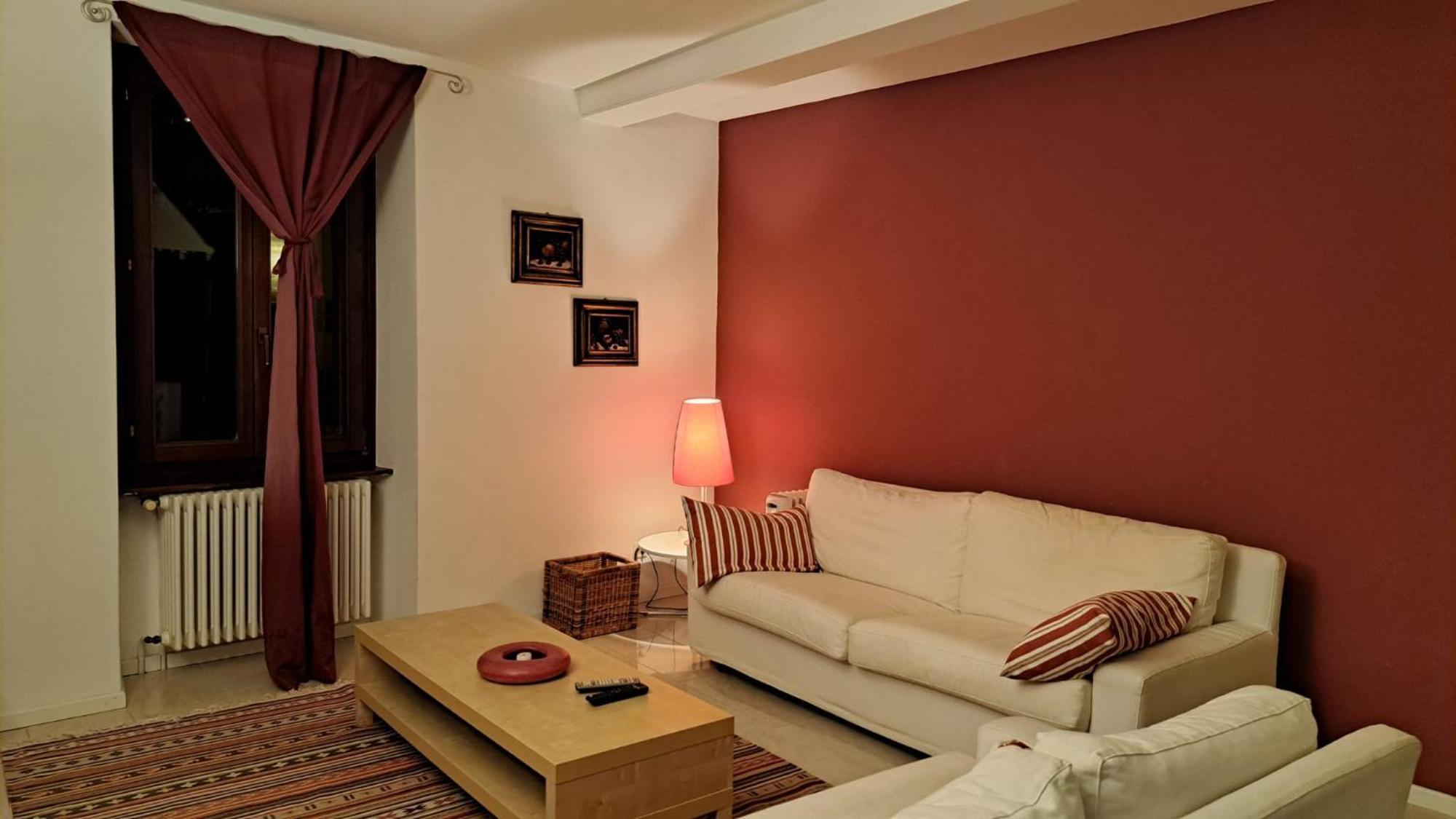 Casa Aurora 1