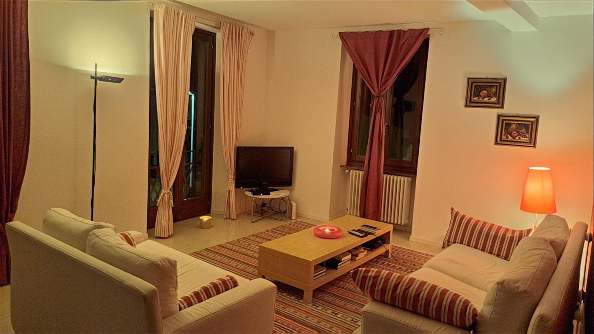 Apartment Casa Aurora 1
